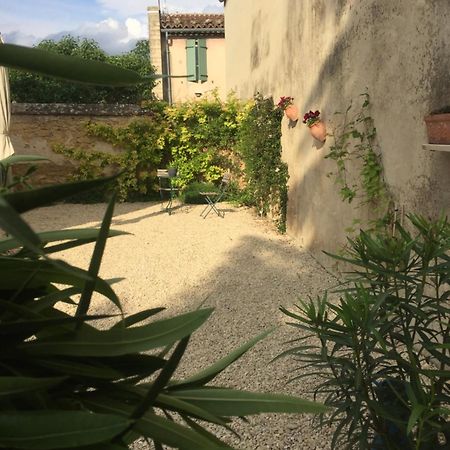Maison De Vacances Jocelyne Lauris エクステリア 写真