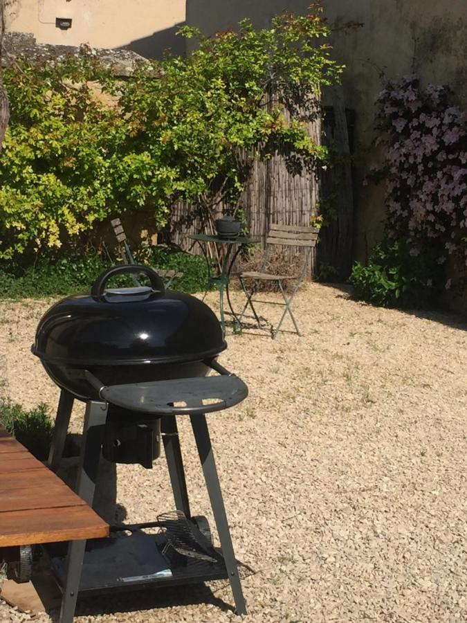 Maison De Vacances Jocelyne Lauris エクステリア 写真