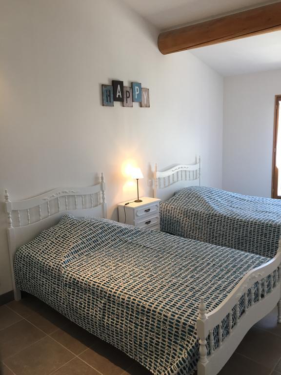 Maison De Vacances Jocelyne Lauris エクステリア 写真